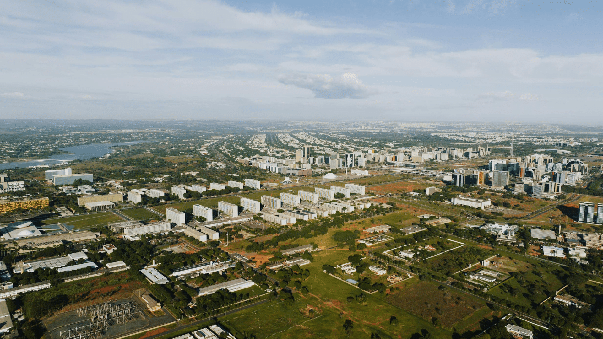 apartamento em brasília