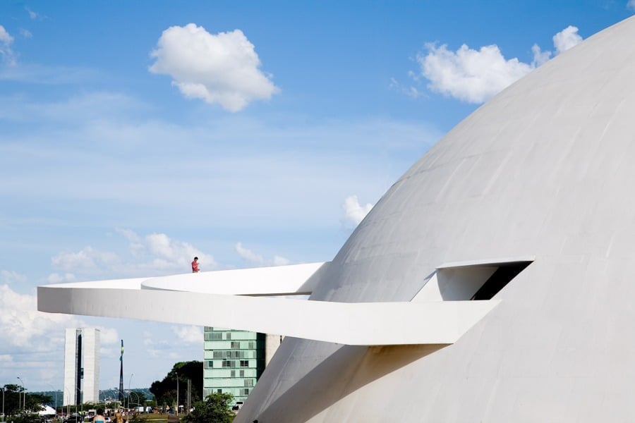 Museu Nacional 2