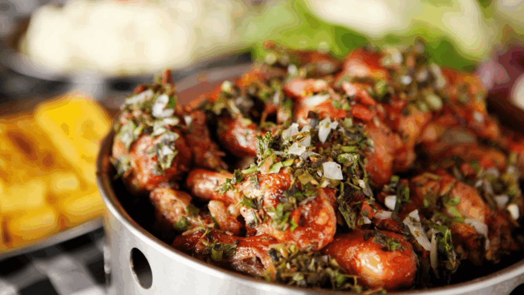 3 restaurantes bem avaliados no Lago Norte em Brasilia