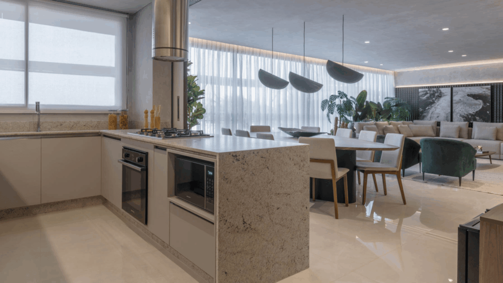 5 tendencias em Arquitetura para 2024