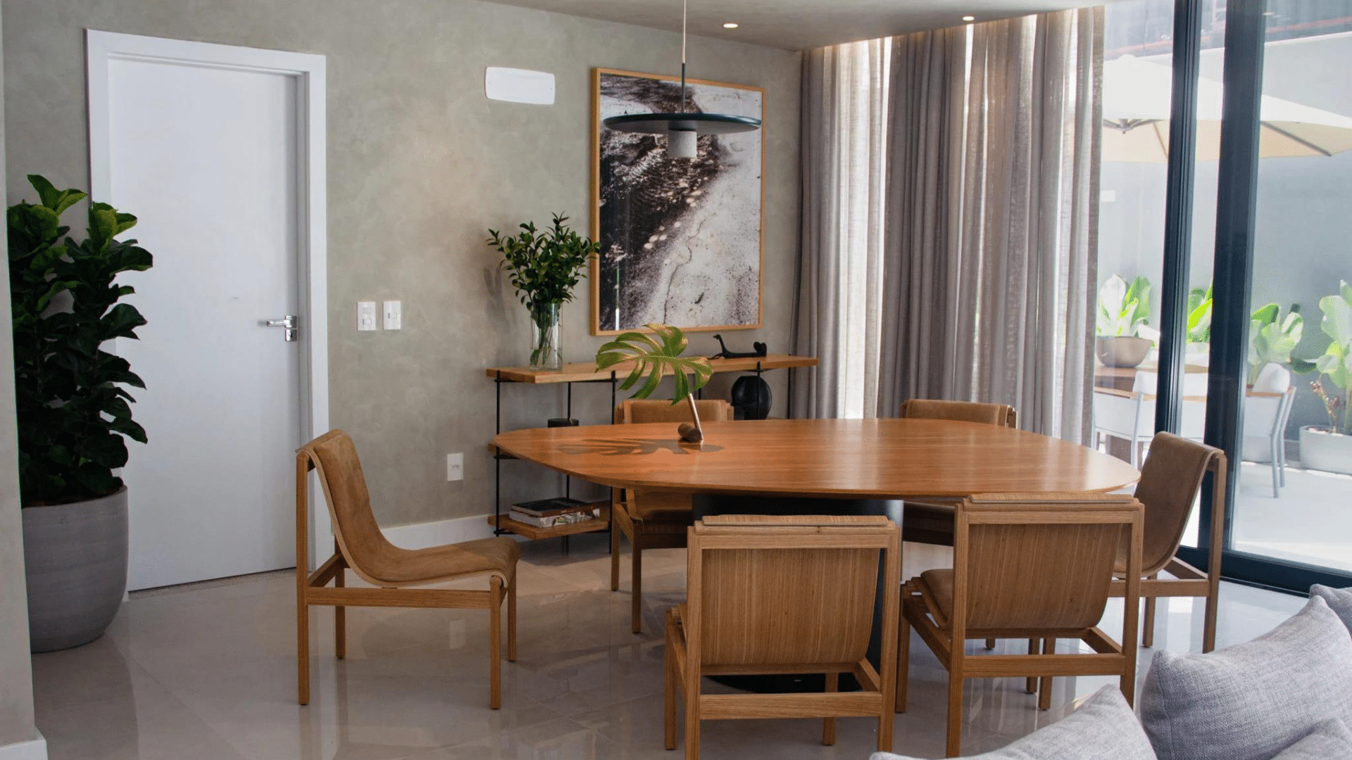 Design de interiores para apartamentos: 5 tendências