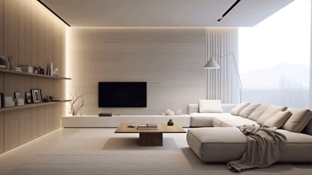 7 dicas de decoracao com iluminacao de LED