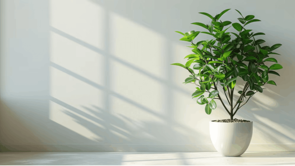 9 melhores tipos de plantas para apartamento