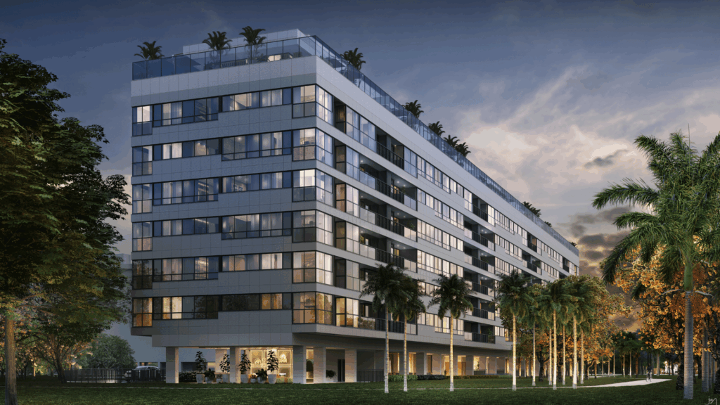 CAPA Parque Cidade conheca o novo empreendimento da Base Incorporacoes