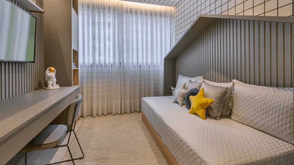 Decoracao Infantil 4 dicas para deixar o espaco mais magico