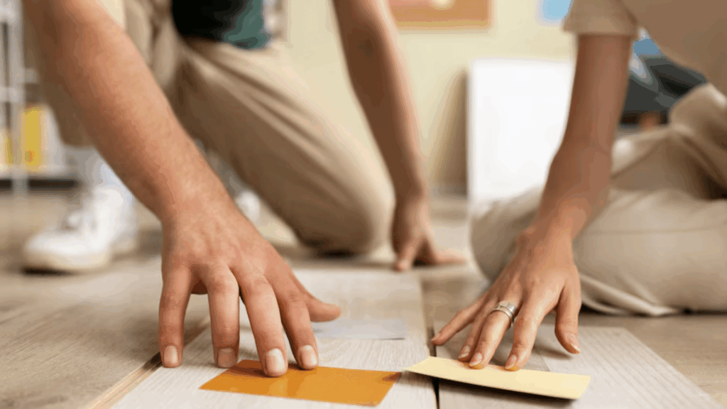 Psicologia das Cores