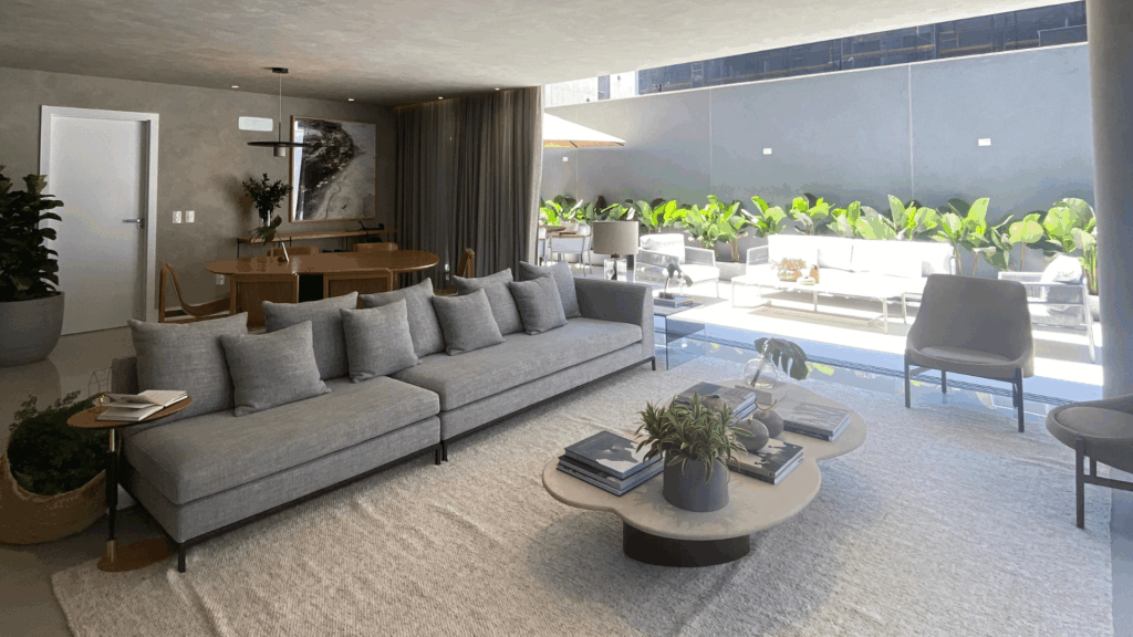 Town Houses o que sao e por que escolhe las