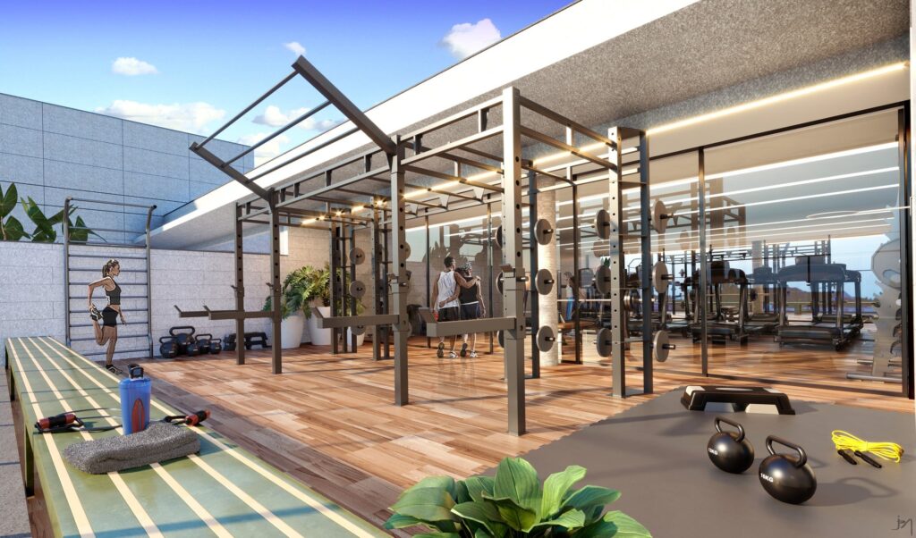 academia base incorporacoes