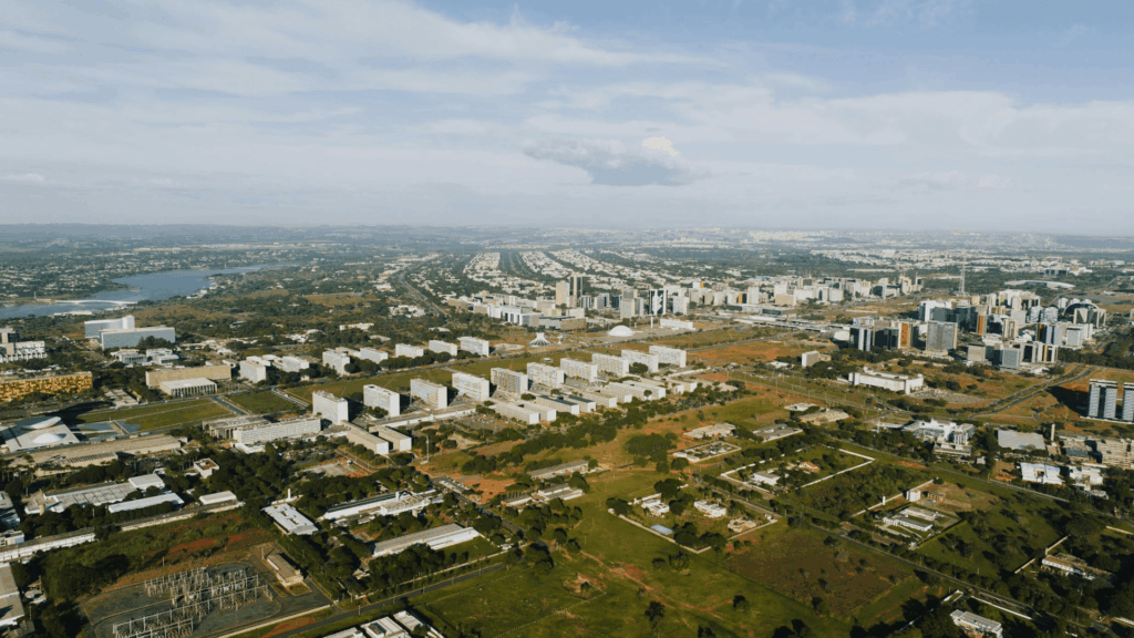 apartamentos em brasilia