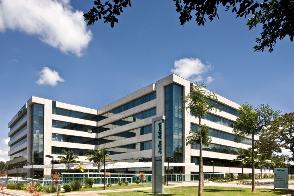 centro medico julio adnet asa sul brasilia