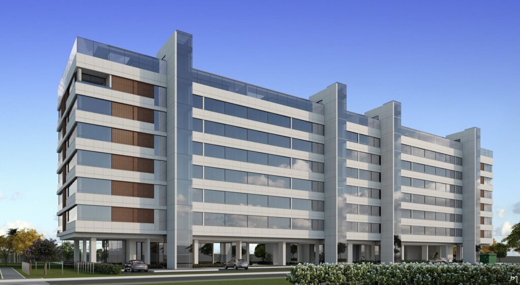 empreendimento alvorada sudoeste brasilia