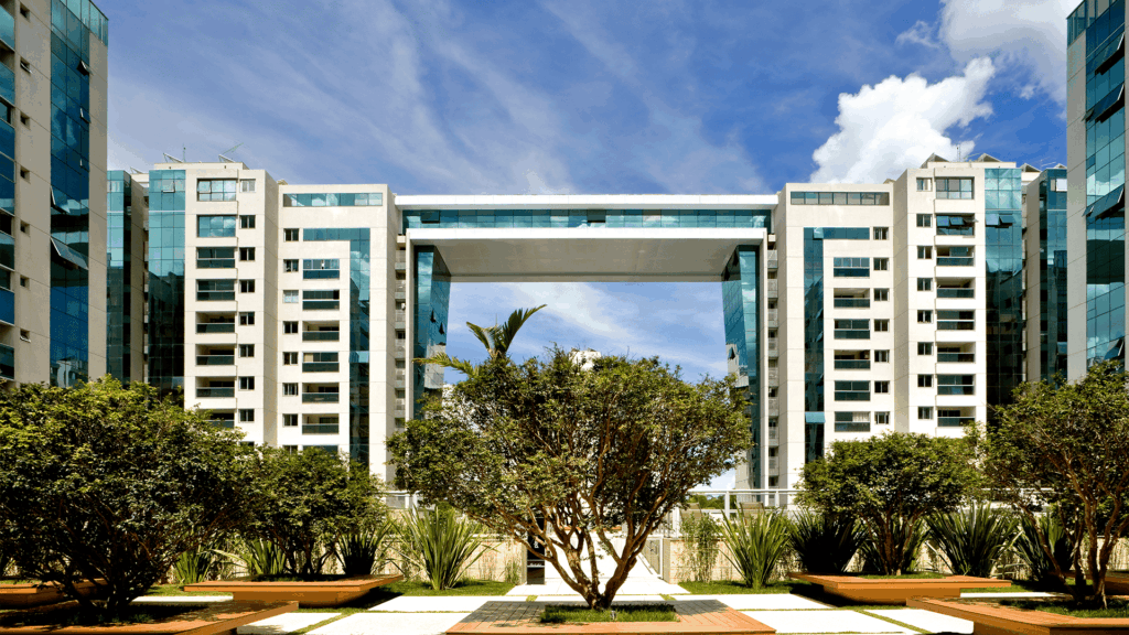 empreendimento park sul prime residence