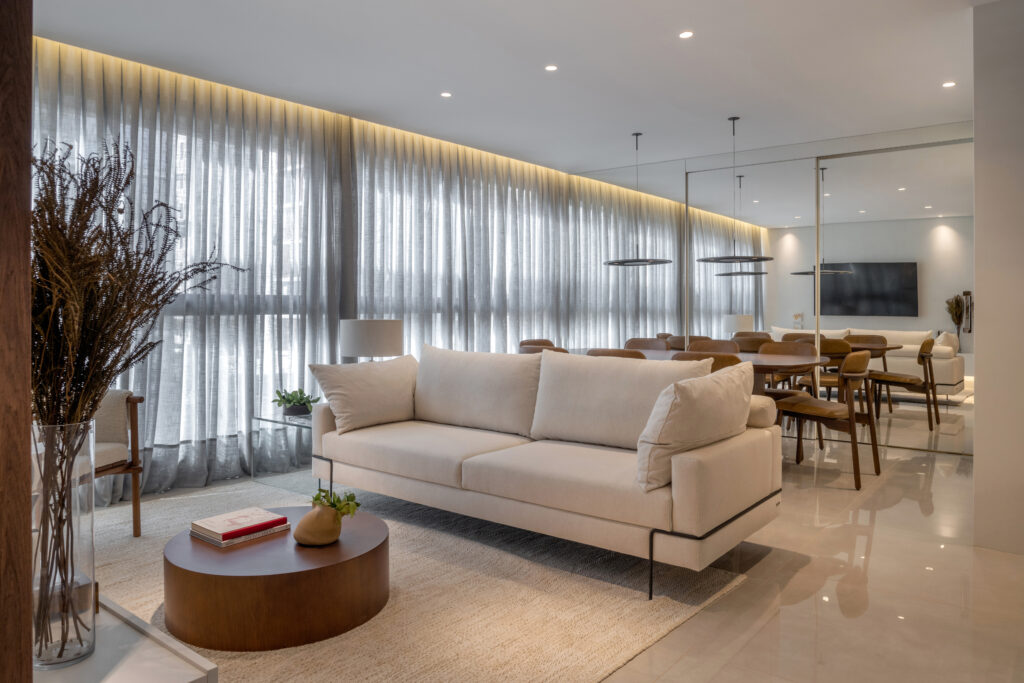 tipos de apartamento base incorporacoes