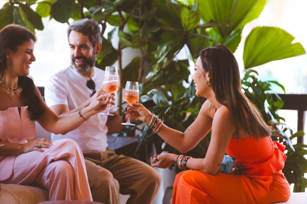 Almoco Reserva Jd Botanico 063