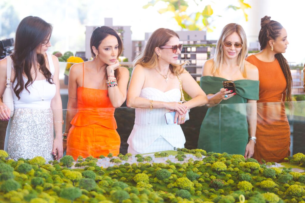 Almoco Reserva Jd Botanico 198