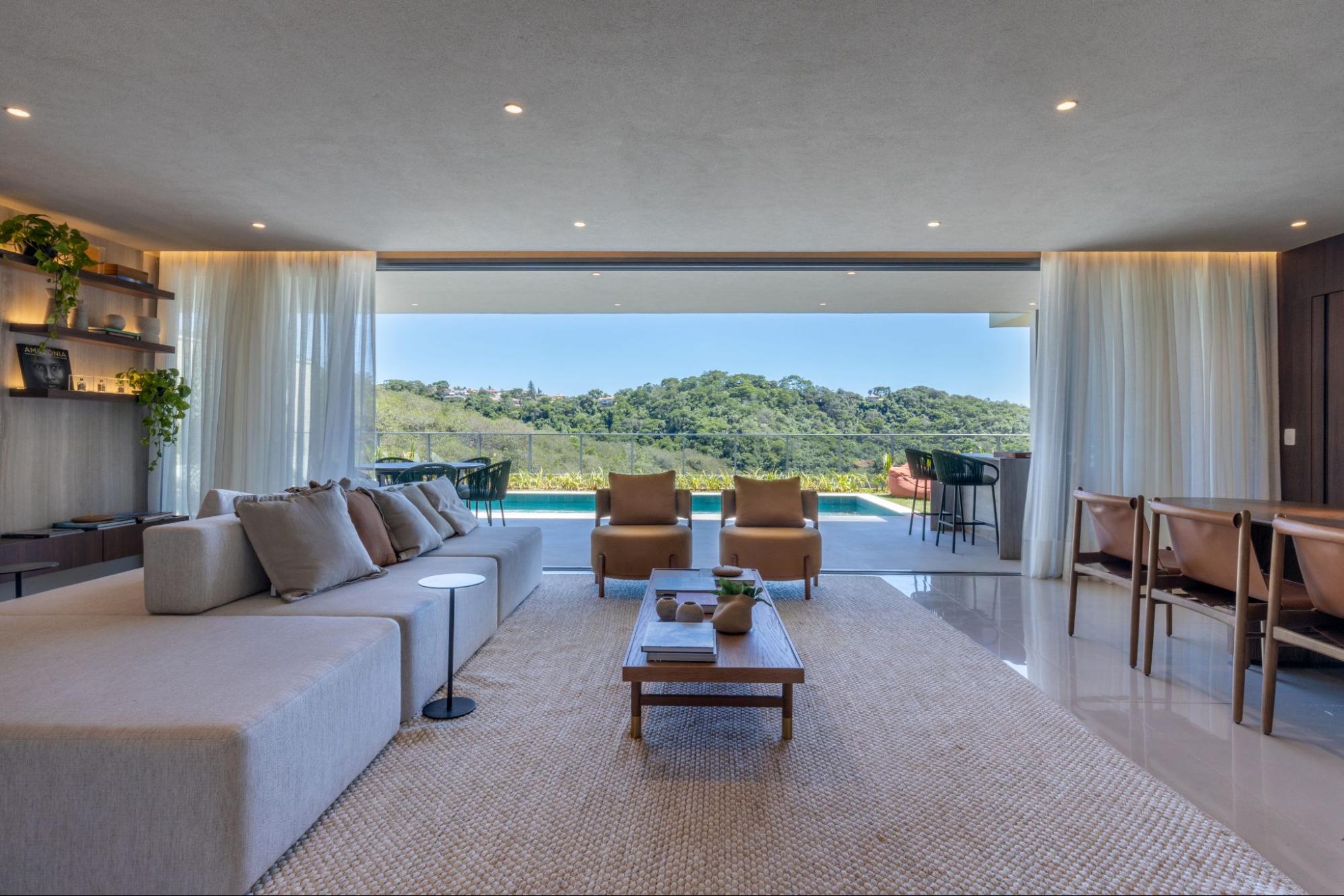Townhouse em Brasília
