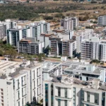 condomínio clube em Brasília